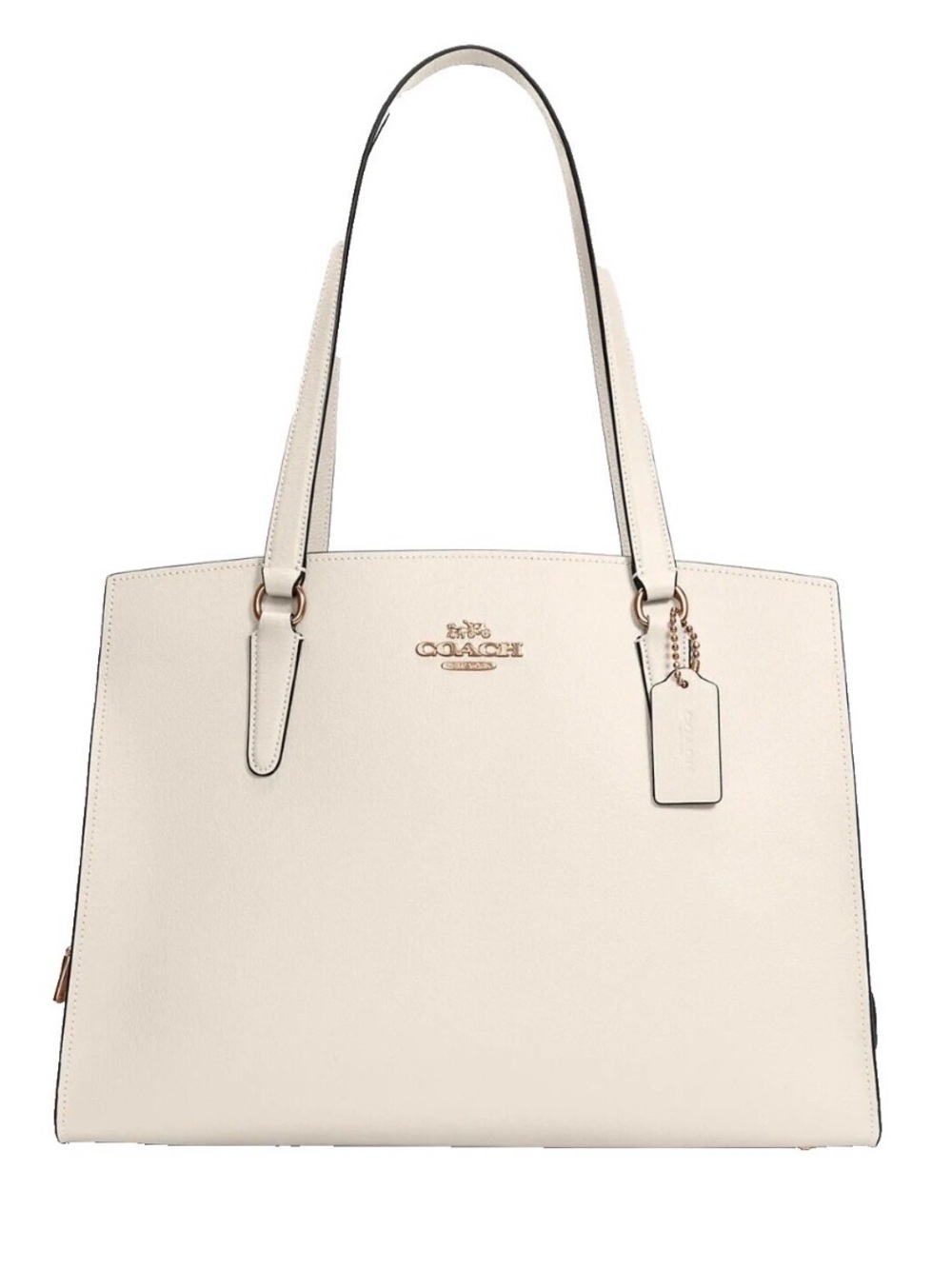 Coach Tatum Carryall (Style No. C4078) - Picture 2 of 6